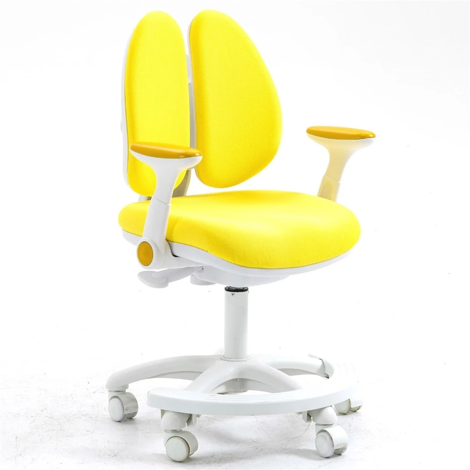 Kids chair and table set
